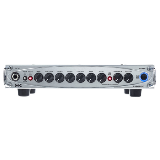 Gallien Krueger MB500 - Alto Volume Music Store
