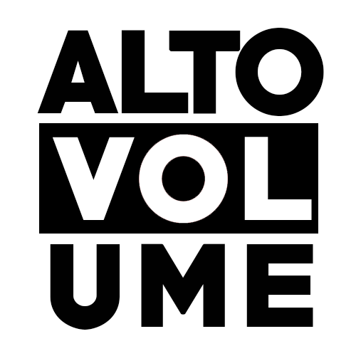 Alto Volume Music Store