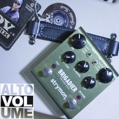 Strymon Brigadier