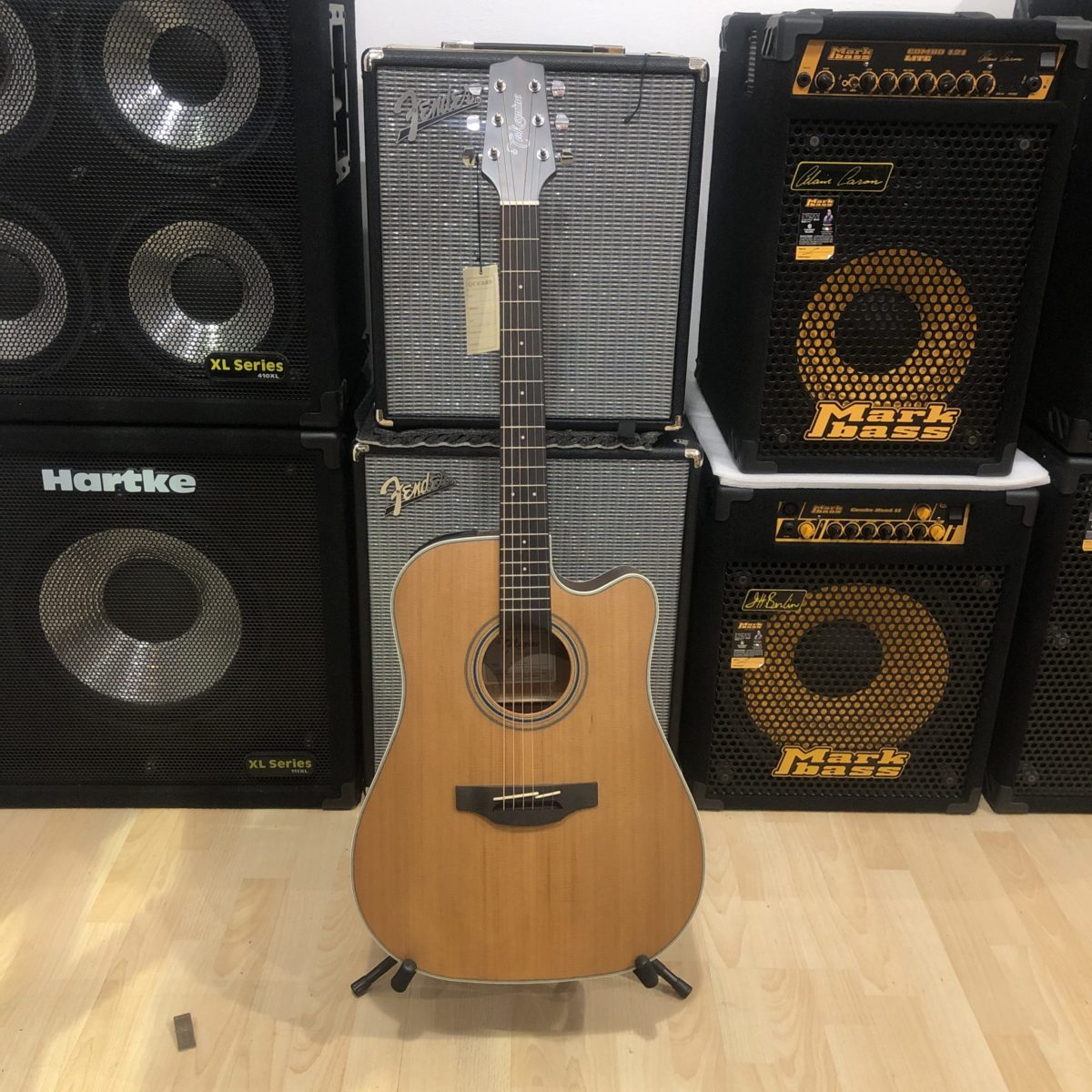 Takamine GD20CE NS