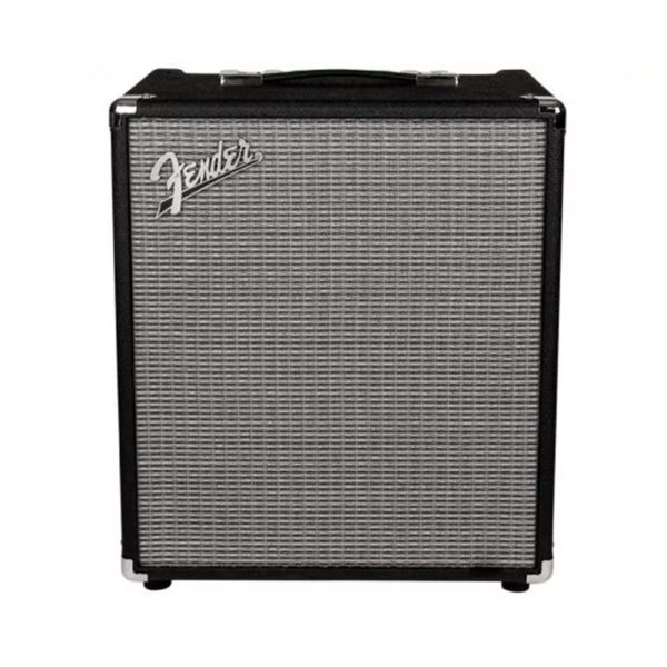 fender rumble 100