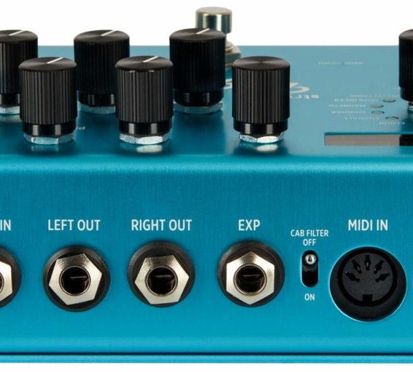 strymon big sky