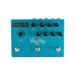 Strymon Big sky