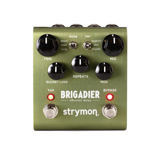 strymon brigadier