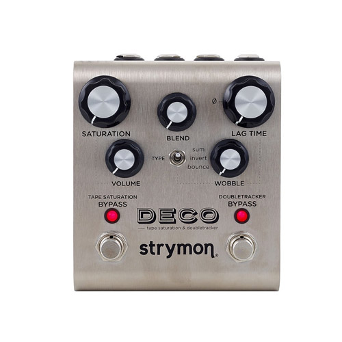 strymon deco