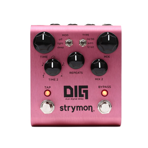 strymon dig