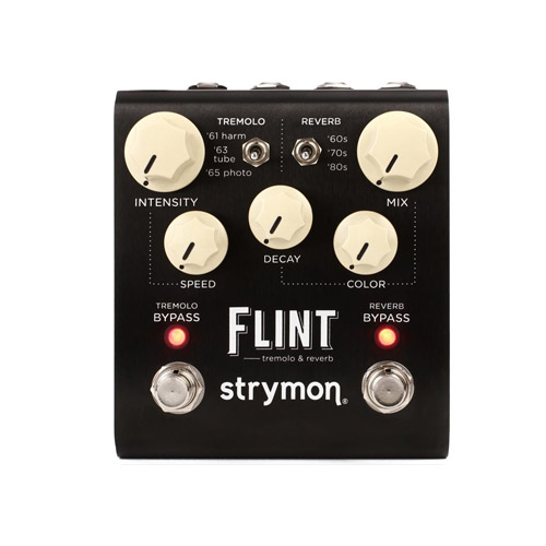 strymon flint