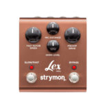 strymon lex