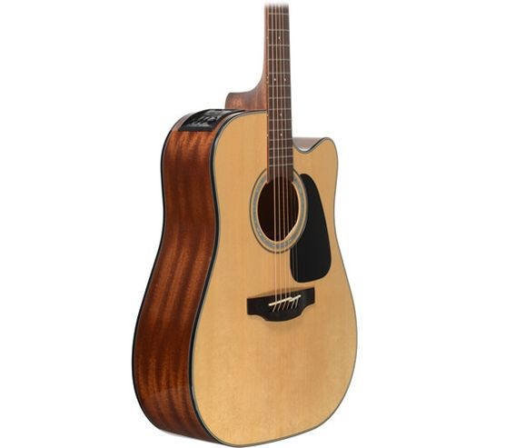 Takamine gd 30 ce natural