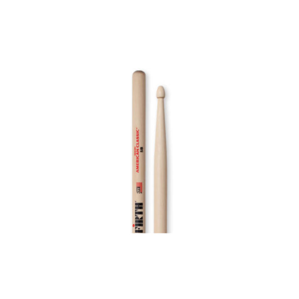 Bacchette-Vic-Firth-American-classic-5B-ACL-5B