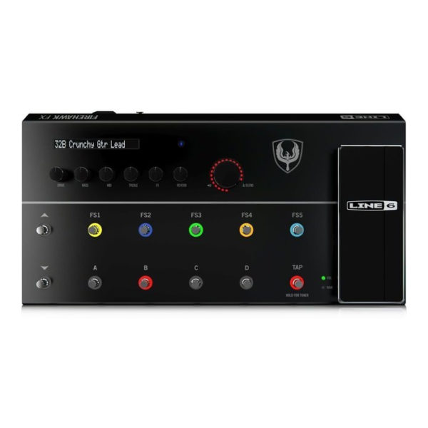 Line 6 Firehawk FX
