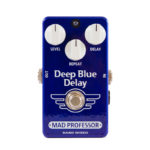 Mad Professor Deep Blue Delay Hand Wired