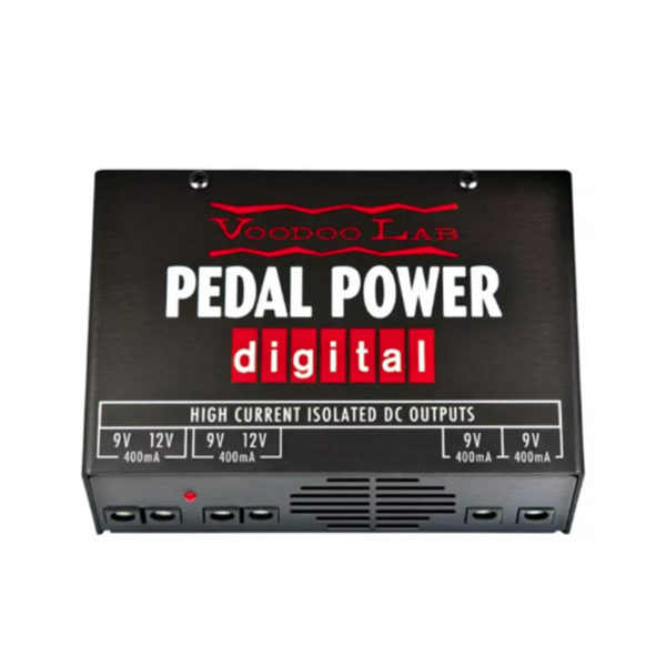 Voodoo Lab Pedal Power Digital