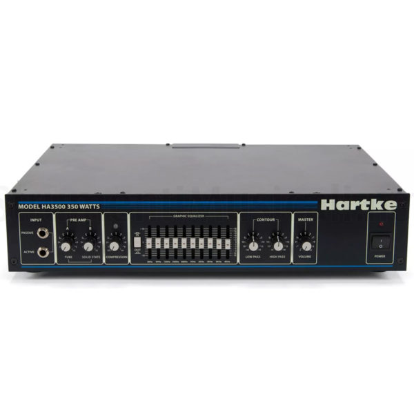 Hartke HA 3500