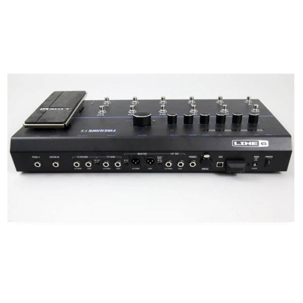 line 6 firehawk