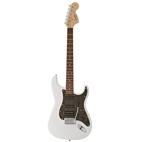 Squier Affinity Series Stratocaster HSS