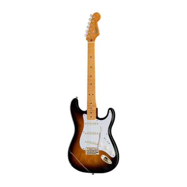 Squier Classic Vibe 50 Stratocaster 2 Color Sunburst