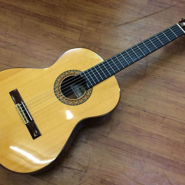 Almansa 436S - CHITARRA CLASSICA