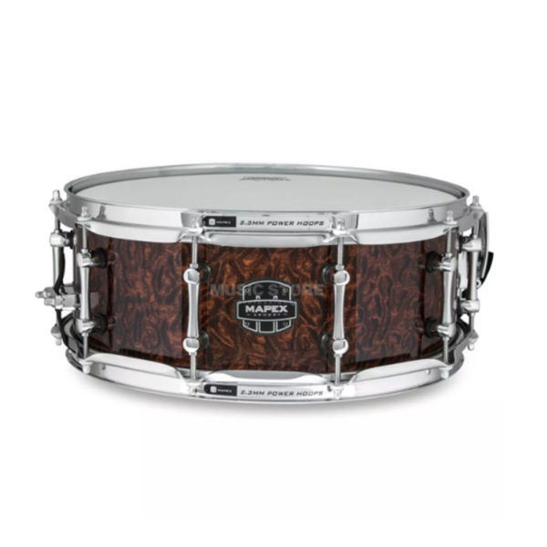 Mapex Armory Dillinger Snare Drum