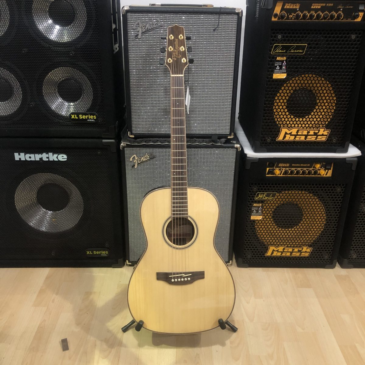 Takamine GY93E