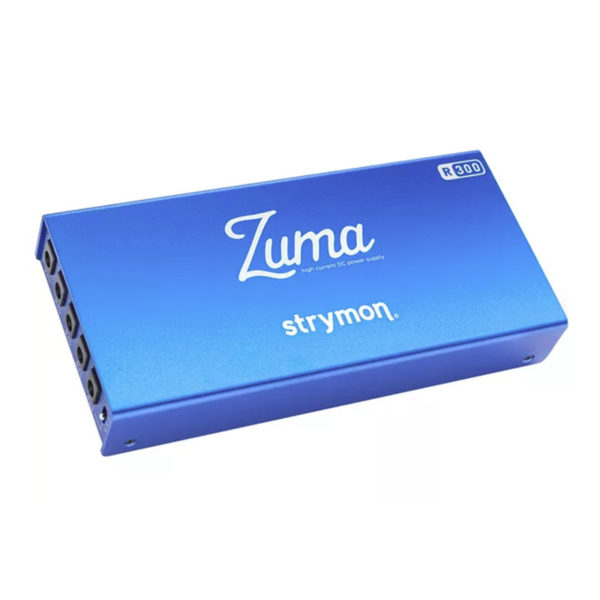 Strymon Zuma r300