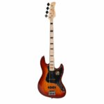 Sire Marcus Miller V7 Vintage Swamp Ash-4 TS 2nd Gen