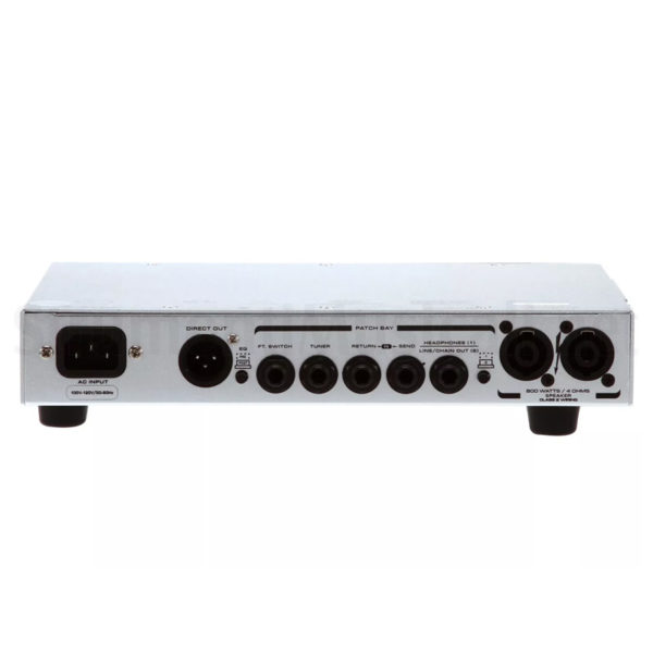 Gallien Krueger MB 800 2