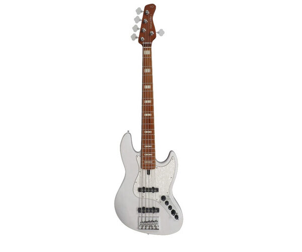 Sire Marcus Miller V8 5 White Blonde
