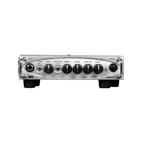 Gallien Krueger MB200