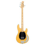 Sterling by Music Man Stingray Classic 24 CA BSC