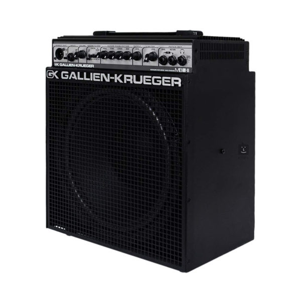 Gallien Krueger Combo MB150S-112 III