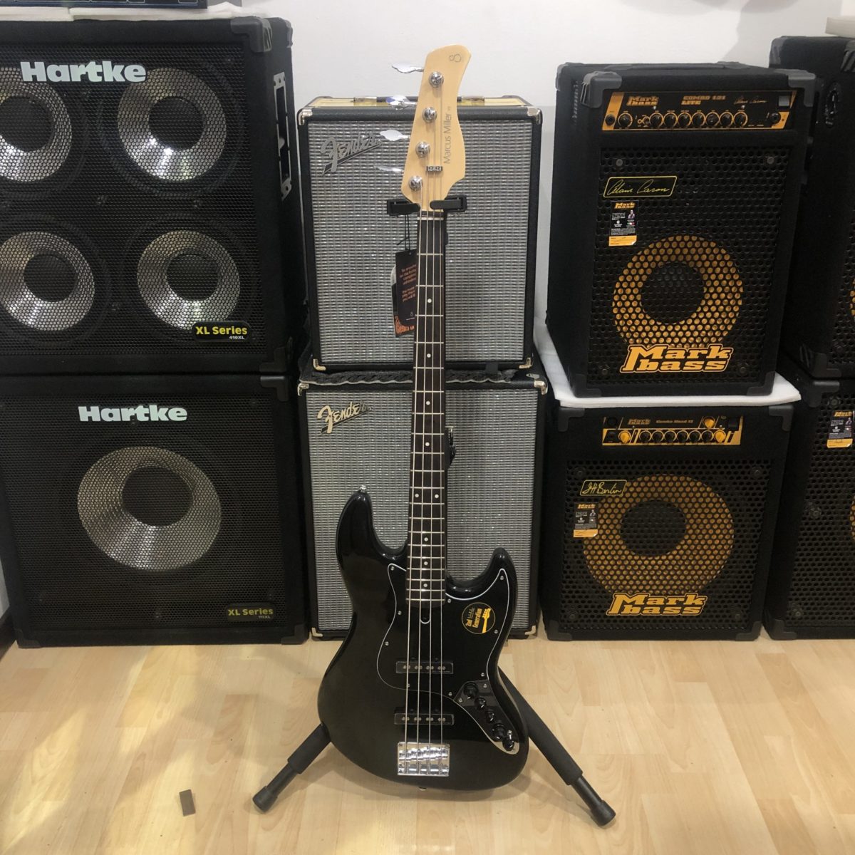 Sire Marcus Miller V3 4ST
