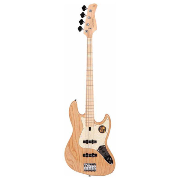 Sire Marcus Miller V7 Swamp Ash-4 Nat 2nd Gen