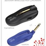 Sendy MKII Wireless