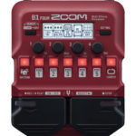 Zoom B1 four