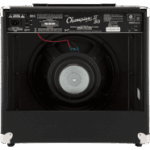 Champion II 50 retro