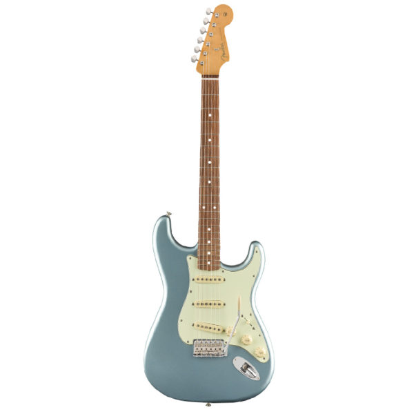 Fender Vintera ’60s Stratocaster RW Ice Blue Metallic