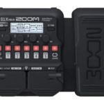 Zoom G1X four