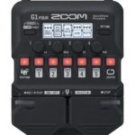 Zoom G1 Four