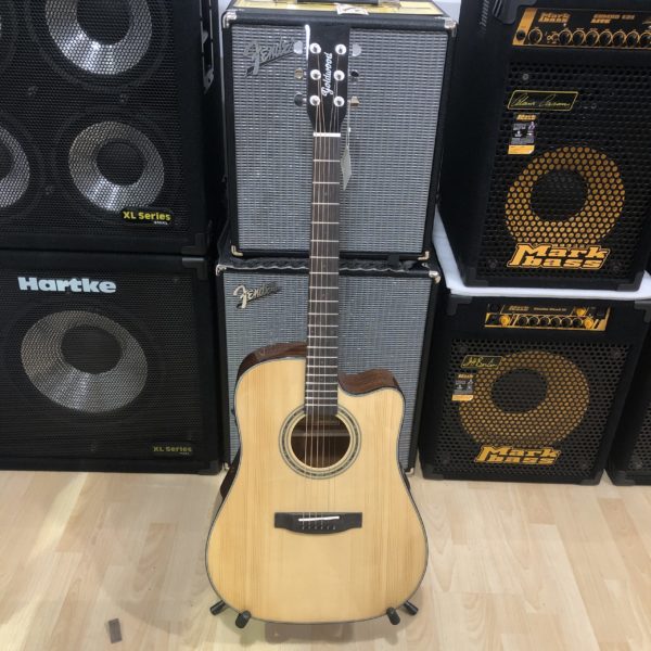 Goldwood CS DCE NG Collina Series