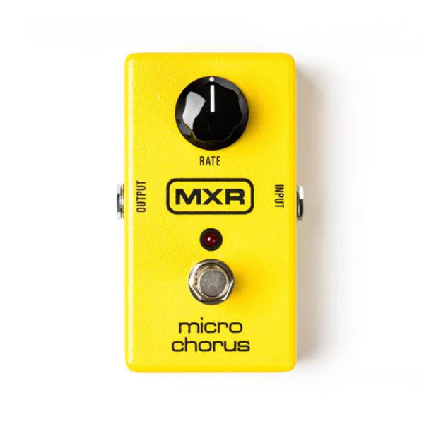 MXR Micro Chorus - M148