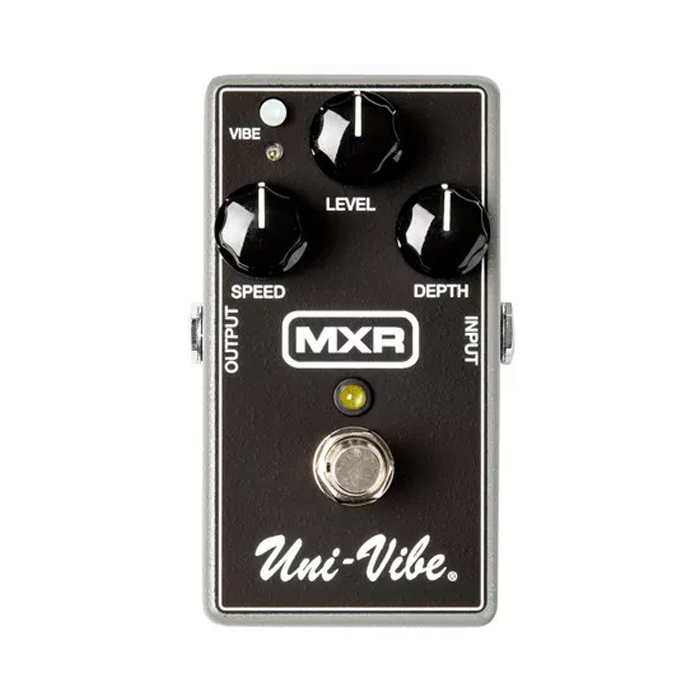 MXR Uni-Vibe Chorus Vibrato - M68
