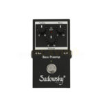Sadowsky SBP-2