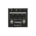 Sadowsky bass preamp DI