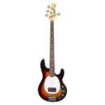 Sterling by Music Man Stingray Classic RAY24 CA 3TS