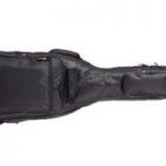 RockBag - Deluxe Line - Electric Guitar Gig Bag - Black