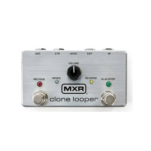 mxr 303 clone looper