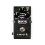mxr m300 reverb
