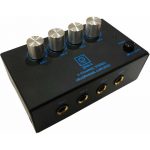 Oqan QHA 4 Headphone Amplifier