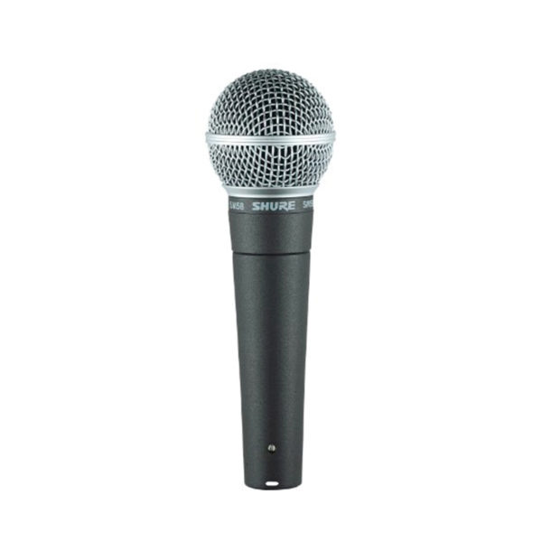 shure sm58 LCE